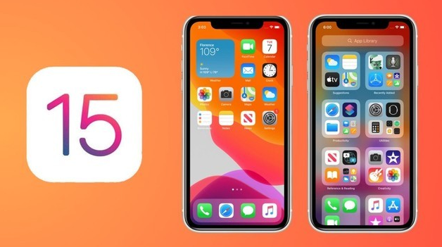 加格达奇苹果13维修分享iPhone13更新iOS 15.5，体验如何 