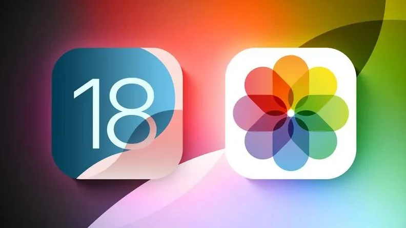 加格达奇苹果手机维修分享苹果 iOS / iPadOS 18.1Beta 3 发布 