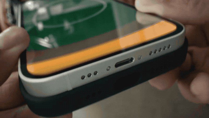 加格达奇苹果手机维修分享未来 Magsafe 还有哪些发展空间 