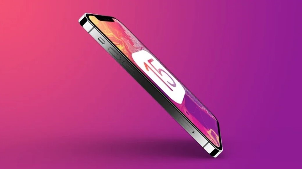 加格达奇苹果手机维修分享iOS 15/iPadOS 15 支持哪些设备 