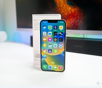 加格达奇苹果维修点分享iPhone 14音频与待机系统排错 