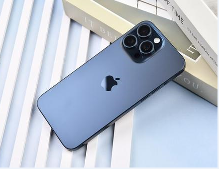 加格达奇苹果维修点分享iPhone15 Pro Max黑屏少见诱因梳理 