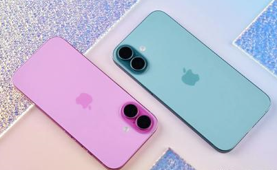 加格达奇苹果维修点分享iPhone 16手机黑屏多重诱因解析 