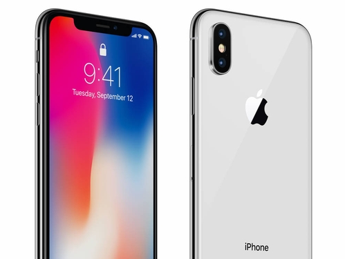 加格达奇苹果维修点分享iPhone X摄像头实拍质感与场景适配全解析 