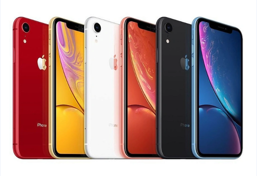 加格达奇苹果维修点分享iPhone XR摄像头原生色彩表现与日常拍摄实用指南 